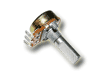 B5K0117 byab [2022000191] potentiometer 5 kOhm, 0.5W rotary
