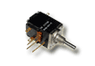 U10K23M947 byab [2022000192] potentiometer 10 kOhm,  Rotary