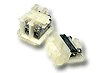 615 BUCHANAN  connector terminal blocks double row