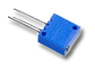 3352W-CJI-102 byab  potentiometer 1 kOhm,  Trimpot