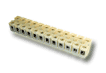 0987 RZ TC 12 KULKA  connector Terminal Blocks Double Row