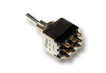 TG10A-1253PDT Cutler-Hammer / Eaton  switch Toggle  Miniature