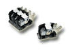 529 BUCHANAN  connector terminal blocks double row