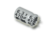 RA477UF6R3V 470.0000uf 6.3V capacitor.