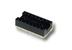 ICSOC16PIN ROBINSON [2025000245] connector Industrial Sockets