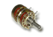 66651 byab [2022000200] potentiometer 150 kOhm, 2W Rotary