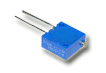 3252W-CJ1-501 byab [2022000202] potentiometer 500 Ohm,  Trimpot