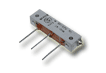 RP102U byab  potentiometer 1 kOhm,  Trimpot
