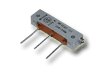 RP103U byab  potentiometer 10 kOhm,  Trimpot