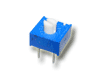 3386F-DF6-204 byab  potentiometer 200 kOhm,  Trimpot