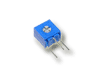 3362W-010-503 byab  potentiometer 50 kOhm,  Trimpot