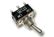 ST12D Arrow Hart / Eaton  switch toggle  miniature