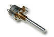 CM43846-1K byab [2022000221] potentiometer 1 kOhm,  Rotary