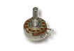 M-2R73-22 byab [2022000224] potentiometer 250 kOhm, 2W rotary