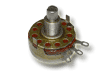 5905-193-3439 byab [2022000228] potentiometer 1 kOhm, 2W Rotary