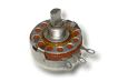 46-124904-PI byab [2022000229] potentiometer 6 MOhm, 2W Rotary