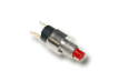 R301ZN/RED-SHAFT RAYTHEON  switch Pushbutton Miniature