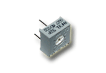 RNF30L502P byab  potentiometer 5 kOhm,  Trimpot