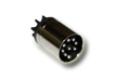 6203458008 byab  connector Audio - Video DIN - XLR