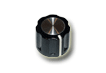 TSA50-2-WL-1 RAYTHEON knob  plastic Fluted
