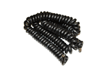 LC-18-B-SVO-4-25 ALPHA WIRE [2024000167] cable Power Cord