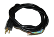LC-16-B-SJT-3-8 byab [2024000195] cable Power Cord