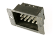 15-MULTI-CONN CINCH  connector Industrial Sockets