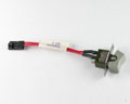 ED000408 NKK  switch Rocker  Miniature