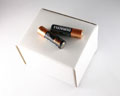 DUR-AA-LR6-1.5V DURACELL  battery 1.5V 