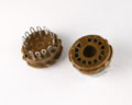 203-S14-01 CINCH  connector tubes sockets