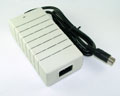 USP20-115P AUTEC [2030000007] power supply 110V 1A ac adapter