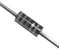 RC20GF475J Allen-Bradley  resistor 4.7 MOhm 0.5W 5% carbon composition
