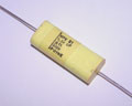 mpe21-3.24-200-1 SOUTHERN ELECTRONICS F-DYNE  capacitor 3.24uF Film Metallized Polyester Axial