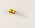 RE107M16 100.0000uf 16.0V capacitor.