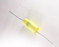 MPC1X-1-400-10 SOUTHERN ELECTRONICS F-DYNE [2020006490] capacitor 1uF Film Metallized Polycarbonate Axial