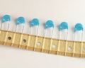 DE0907-486BN471K2K 470.0000pf 2000.0V capacitor.