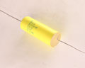 PE11-1.0035-100-2 SOUTHERN ELECTRONICS F-DYNE  capacitor 1.0035uF 100V Film Polyester Axial