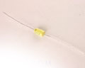 MPE21-.15-200-20 SOUTHERN ELECTRONICS F-DYNE [2020006989] capacitor 0.15uF Film Metallized Polyester Axial