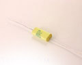 PE-.39-220-10 SOUTHERN ELECTRONICS F-DYNE  capacitor 0.39uF 220V Film Polyester Axial