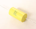 PE11-.39-1000-10 SOUTHERN ELECTRONICS F-DYNE  capacitor 0.39uF 1000V Film Polyester Axial