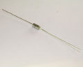 CSR13G394KM SPRAGUE  capacitor 0.39uF 50V TANTALUM SOLID Axial