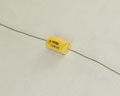 w625b-.1128-200-2 ELECTROCUBE  capacitor 0.1128uF 200V Film Metallized Polycarbonate Axial
