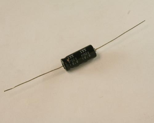 Конденсатор 10v 470uf