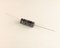 KME63T101M8X20LL 100.0000uf 63.0V capacitor.