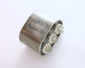 P64G3303D21 AEROVOX  capacitor 2.25uF 330V Application MOTOR RUN