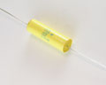 PE11-1.3241-100-2 SOUTHERN ELECTRONICS F-DYNE  capacitor 1.3241uF 100V Film Polyester Axial