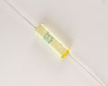 PE23-.39-50-10 SOUTHERN ELECTRONICS F-DYNE  capacitor 0.39uF 50V Film Polyester Axial