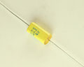 MPE2X-2.15-50-5 SOUTHERN ELECTRONICS F-DYNE  capacitor 2.15uF 50V Film Metallized Polyester Axial