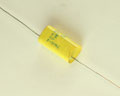 MPE2X-2.15-50-1 SOUTHERN ELECTRONICS F-DYNE  capacitor 2.15uF 50V Film Metallized Polyester Axial