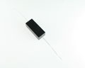 EP20W-37 Electron Products  capacitor 4.32uF 100V Film Polyester Axial